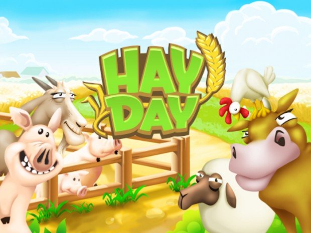 Hay Day Gratis